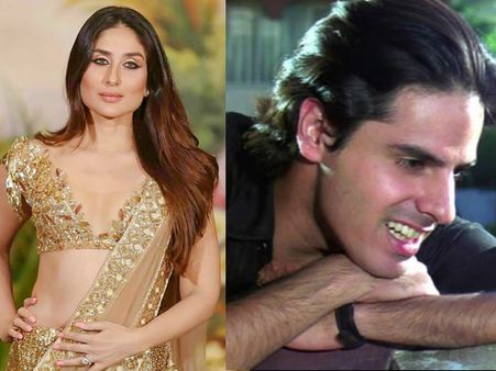 Kareena Kapoor Khan's First Crush Was Rahul Roy; Actress Admits Watching 'Aashiqui' 8 Times!