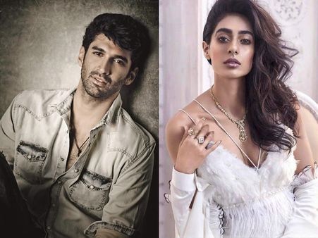Aditya Roy Kapur & Supermodel Diva Dhawan To Get ENGAGED? Find Out Here