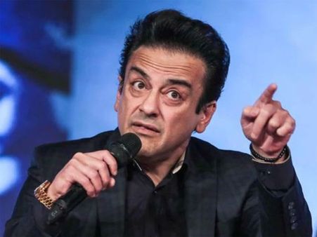 Adnan Sami HITS BACK At Trolls Who Questioned His Nationality On India's Independence Day!