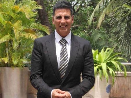 Akshay Kumar-Neeraj Pandey To Team Up For A Film On PM's National Security Advisor Ajit Doval?