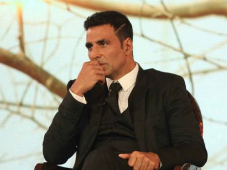 Akshay Kumar Explains What Made Him Donate Rs 2 Crore To Assam Flood Relief