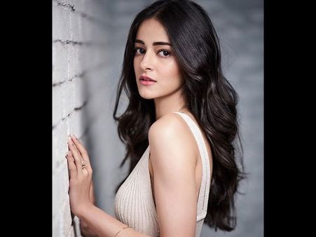 Ananya Panday: Getting Into A Room With Karan Johar Was Easier, But...