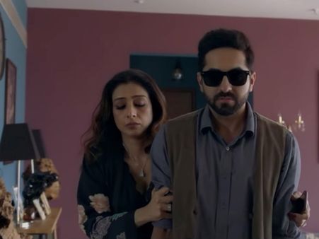IIFA 2019: Andhadhun Receives Maximum Nominations