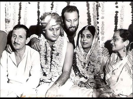 Anupam Kher's Wedding Anniversary Post For Wife Kirron Kher Is Some SOLID Relationship Goals!