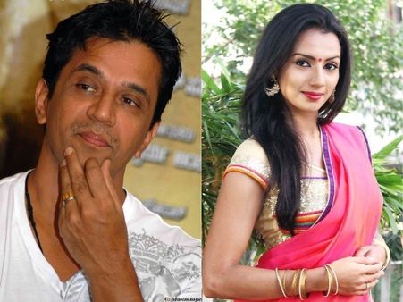 Major Setback For Sruthi Hariharan In #MeToo; Court Dismisses Actress’s Plea Against Arjun Sarja