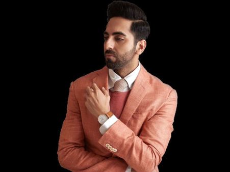 After Kangana Ranaut, Ayushmann Khurrana Comes Out In Support Of Priyanka Chopra