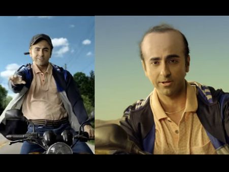 Bala Teaser: Ayushmann Khurrana Makes Some 'Bald' Moves & Leaves You In Splits!