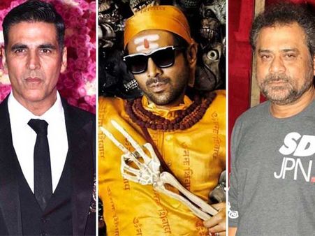 Bhool Bhulaiyaa 2 Script Has Guest Role For Akshay Kumar