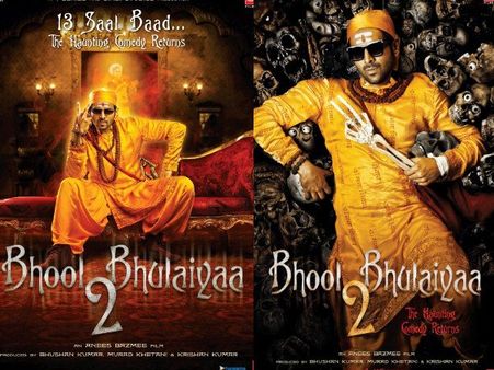 Anees Bazmee‘s Answer To Akshay Kumar’s Presence In Bhool Bhulaiyaa 2