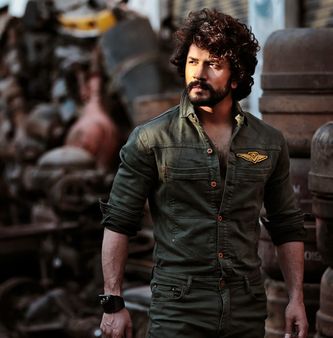 Randhawa Movie Review: Bhuvan Gives His Best! Story Boasts Interesting Premise, But Slow Narrative