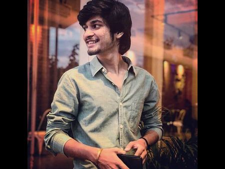 KGF Chapter 2 To Feature Vada Chennai Fame Saran Shakthi; Will He Play Junior Yash?