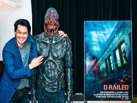 Modern Family Actor Phil Young Passes Away In Car Accident; Was On His Way To Win Award