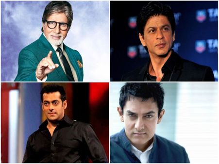 Celebrities To Be Imposed A Fine Of Up To Rs 10 Lakh In Case Of Misleading Advertisements!