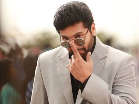 Comali Movie Review: This Jayam Ravi Starrer Makes For Good Watch