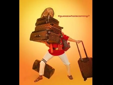 Coolie No 1 Teaser Poster: The First Glimpse Of This Varun Dhawan Film Is Tantalising!