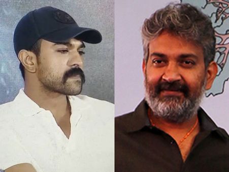 SS Rajamouli Upset With Ram Charan For This Big Reason? Shocking Reports Emerge