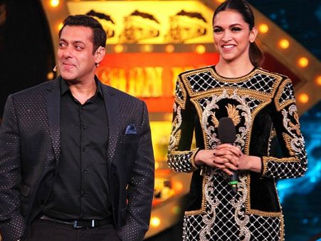 Did Deepika Padukone Just SLAM Salman Khan For His Comment On Depression?