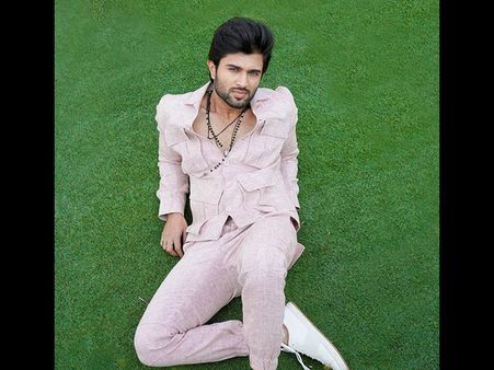 Vijay Deverakonda Turns Down A Big Offer From Star Filmmaker? Is This The Reason?