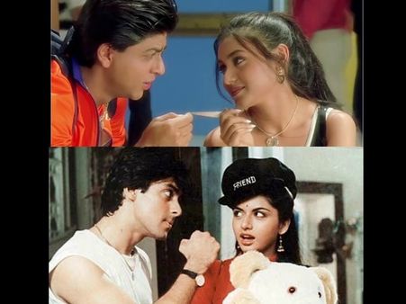Friendship Day Special: When Bollywood Nailed The Definition Of Friendship With These Dialogues!