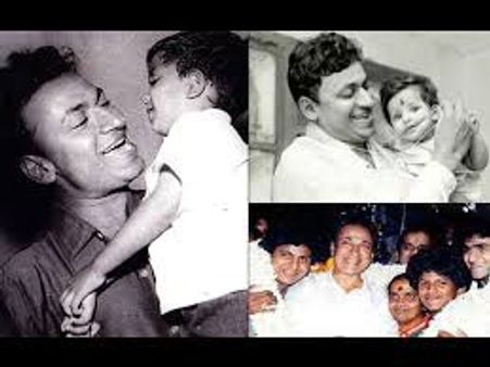 Puneeth Reveals He Never Had An Identity Crisis Though People Taunted Him For Being Rajkumar’s Son