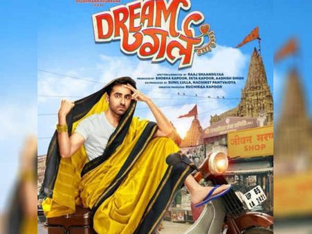 Dream Girl: Raaj Shaandilya Says Fake Facebook Friend Requests Inspired The Ayushmann Khurrana Film