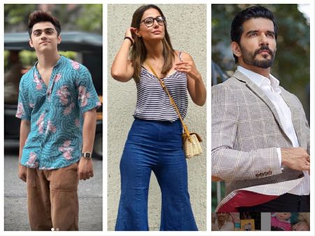 Rohan Shah To Play Hina Khan’s Obsessive Lover In Vikram Bhatt’s Film Hacked!