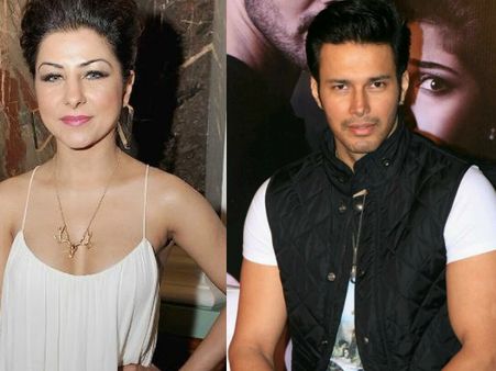 Hard Kaur, Rajniesh Duggal REVEAL B-Town's DIRTY SECRETS About DRUG ABUSE; Throw Shockers!