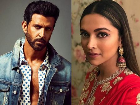 Hrithik Roshan- Deepika Padukone In 'Ramayana'? Nitesh Tiwari Reacts To Reports