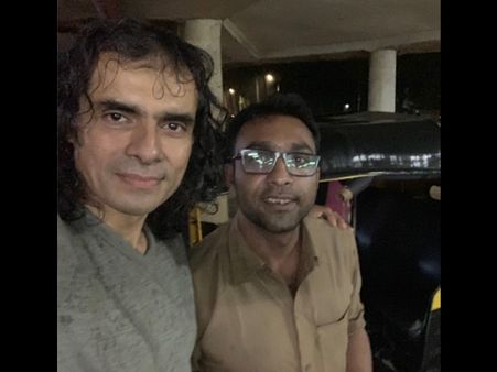 Imtiaz Ali's Heartwarming Encounter With An Auto-rickshaw Driver Will Restore Your Faith In Humanity