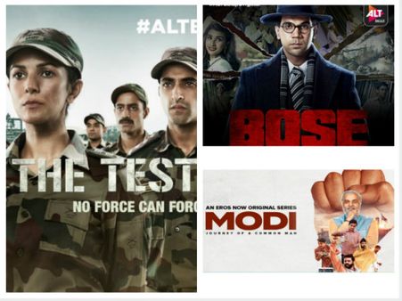 Independence Day Special: The Test Case, Banned & Other Must-watch Patriotic Shows