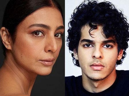 A Suitable Boy: Ishaan Khatter & Tabu To Star In Mira Nair's Adaptation Of Vikram Seth's Book!