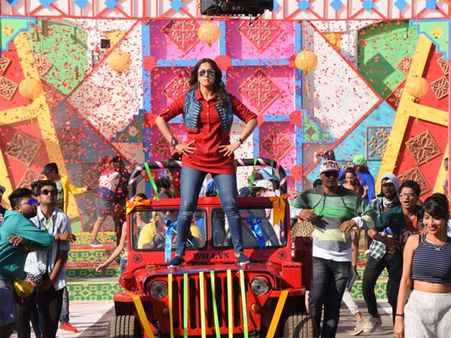 Jackpot Full Movie Leaked For Free Download By Tamilrockers On Day 1