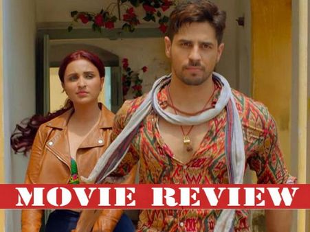 Jabariya Jodi Movie Review: Sidharth-Parineeti's Film Is A Drag; Blame It On The Confused Direction!