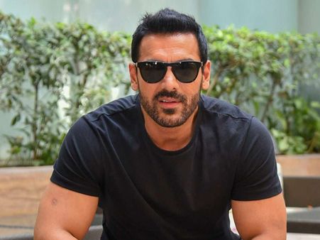 John Abraham Read The Quran For His Role In 'Batla House'; Find Out Why!