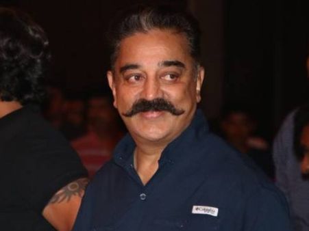 Kamal Haasan’s Indian 2 To Pave Way For A Special Moment?