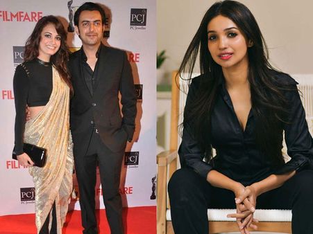 Dia Mirza LASHES OUT At Rumours Linking Ex Sahil Sangha With Kanika Dhillon!