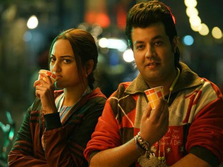 Khandaani Shafakhana Box Office Prediction (Day 1): Sonakshi's Film Is Expected To Earn This Much!