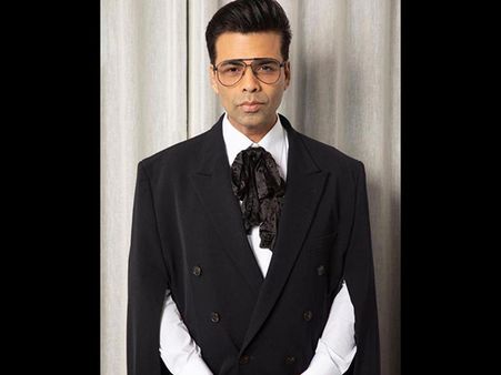 Karan Johar HITS BACK At Accusations Of Hosting 'Drug Party' For B-town Friends; Reveals The Truth!