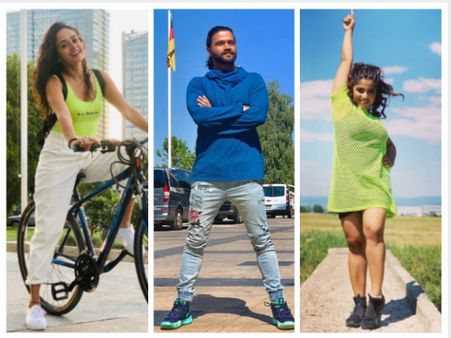 Khatron Ke Khiladi 10: Amruta Khanvilkar & RJ Malishka Eliminated; Balraj Sayal To RE-ENTER!