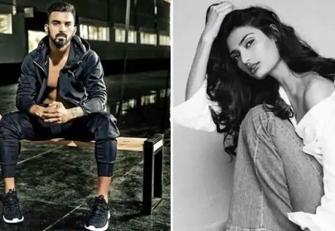 Athiya Shetty Teased By Vikram Phadnis Over Rumoured Relationship With Cricketer KL Rahul