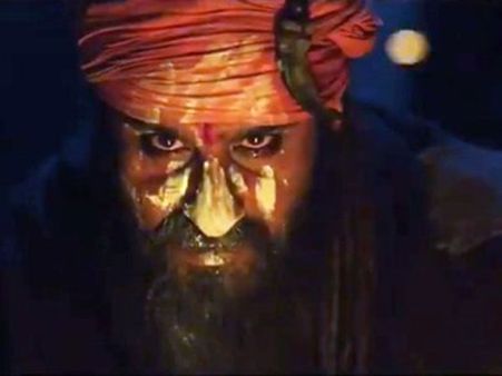 Laal Kaptaan Teaser: Saif Ali Khan's Menacing Avatar Will Leave You More Excited For This Film!