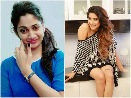Losliya And Sakshi Agarwal In Safe Zone After This Shocking Eviction In Bigg Boss Tamil 3?