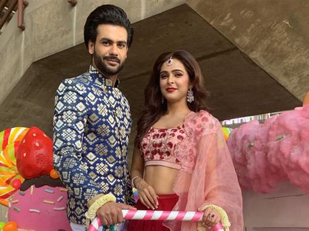 Shocking! Madhurima Reveals Her Ex Vishal Wants To Marry Thrice; Says No Chance Of Reconciliation!