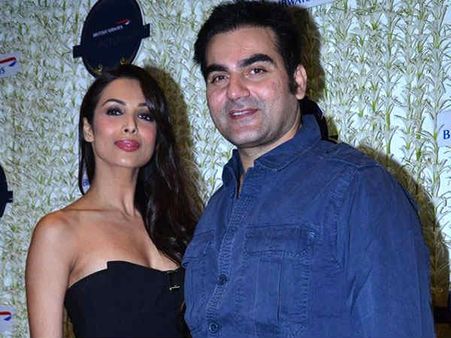 Malaika Arora Reacts To Reports Of Marrying Arjun Kapoor: Why Is Everybody In Such A Hurry?