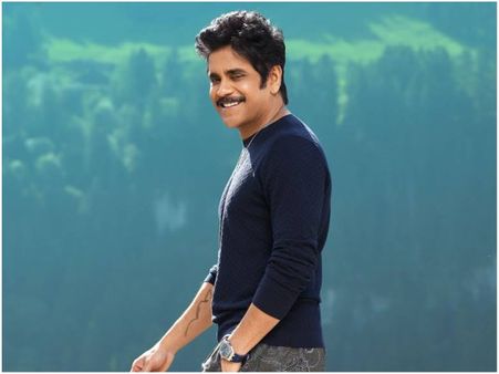 Manmadhudu 2 Box Office Verdict: The Nagarjuna Starrer On Its Way To Becoming A Disaster?