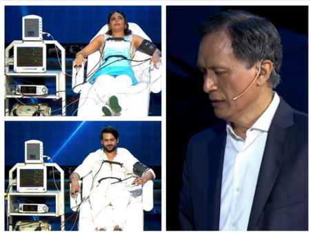 Nach Baliye 9 Promo: Dibang Questioning Madhurima & Vishal Make Us Wonder If It's Bigg Boss!