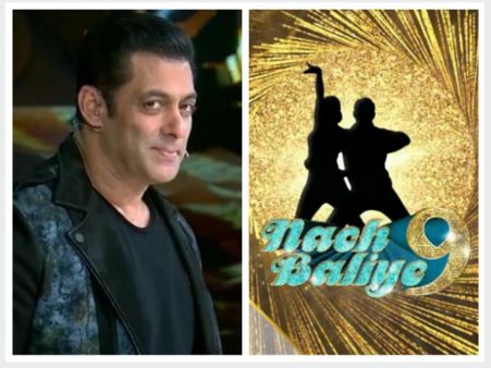 Nach Baliye 9 'Female' Winner To Get A Chance To Feature In Salman Khan's Dabangg 3!