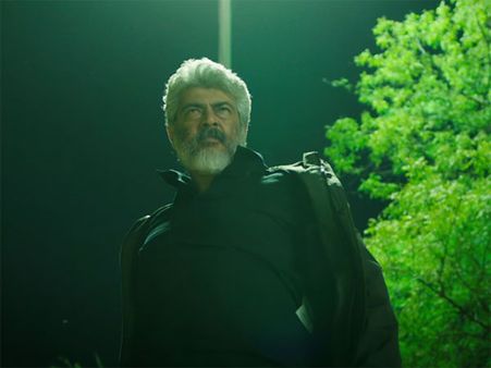 Nerkonda Paarvai Pre-release Business: Ajith's Movie Is A Blockbuster Even Before Hitting Screens