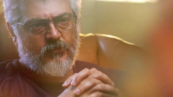 Nerkonda Paarvai Full Movie Leaked Online For Free Download By Tamilrockers On Day 1