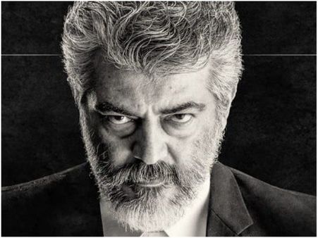 Nerkonda Paarvai Box Office Collections (11 Days): Overtakes Vivegam To Claim The Third Spot!